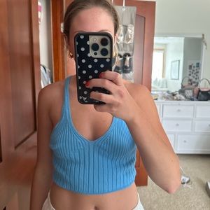 Free People Tank (Xs)